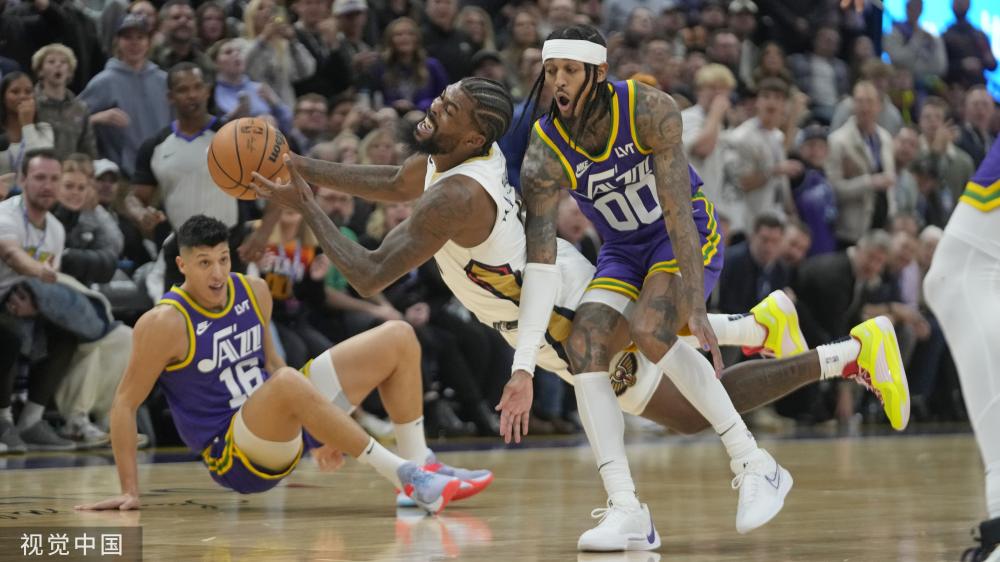 他也有机会 他也有机会