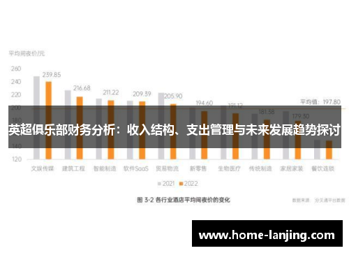 英超俱乐部财务分析：收入结构、支出管理与未来发展趋势探讨